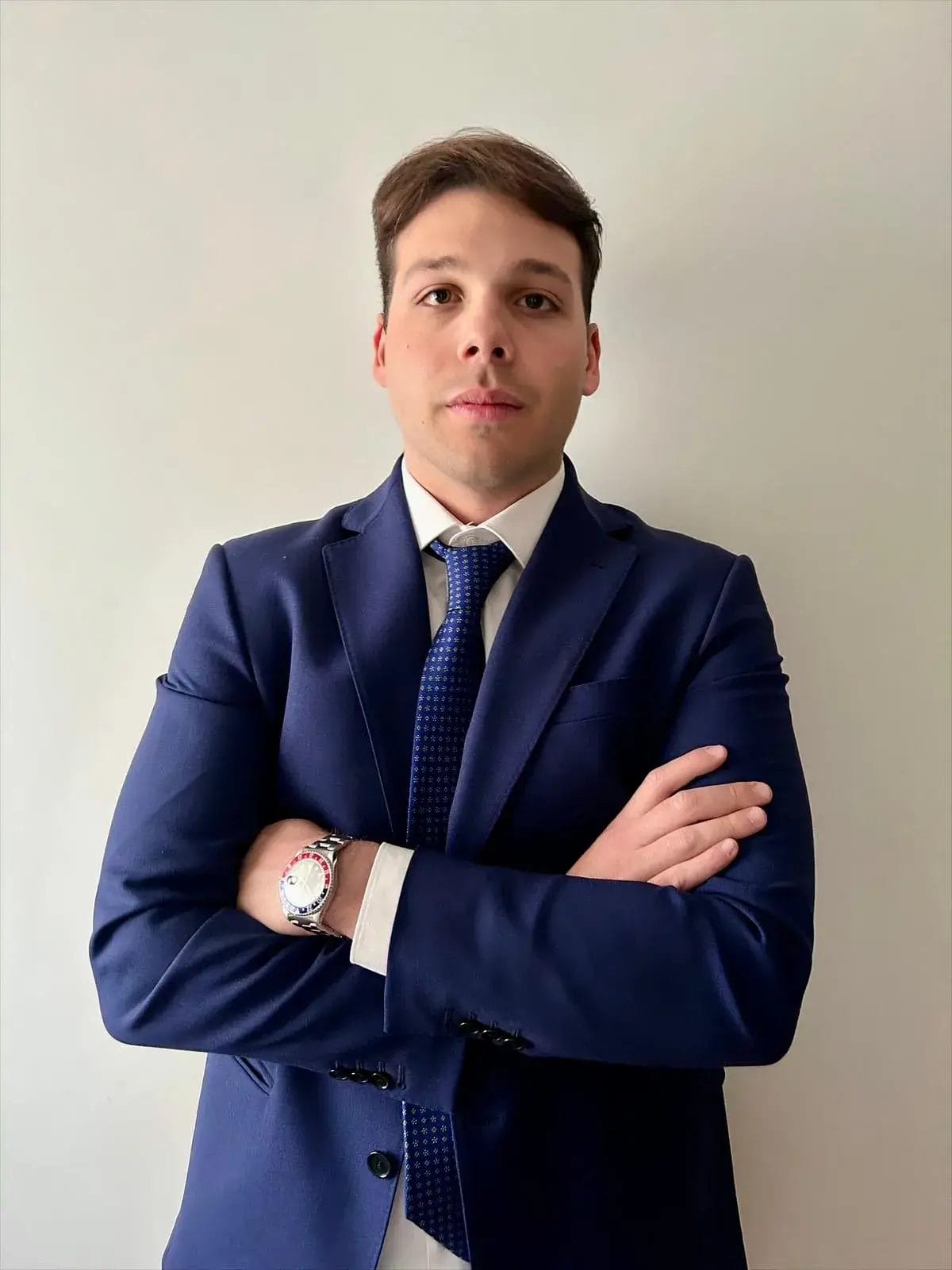 matteo bellanti